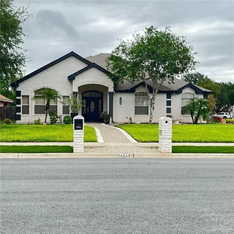 7500 N 20th St, Mcallen, TX 78504