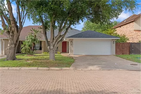 2401 S Jackson Rd #29, Pharr, TX 78577