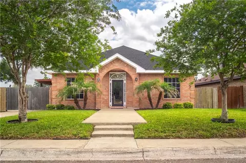 401 W Cheyenne Ave, Pharr, TX 78577