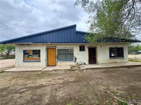 352 West Dr, Pharr, TX 78577