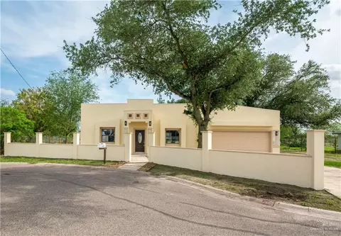 420 W Sycamore Ave, Alton, TX 78573