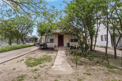 7 Th St Van Week St, Edinburg, TX 78539