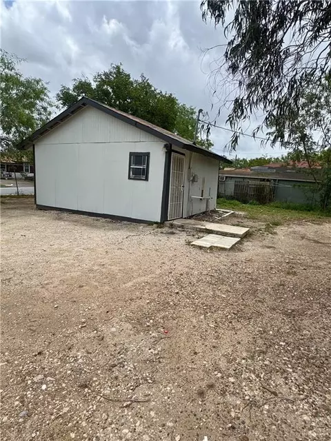 356 E West Dr, Pharr, TX 78577