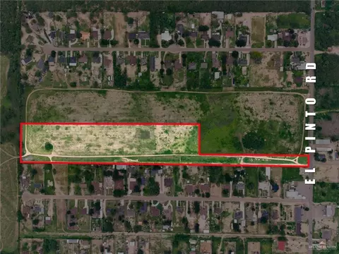 0 El Pinto Rd, Sullivan City, TX 78595