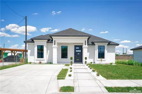 210 Barcelona Dr, Donna, TX 78537