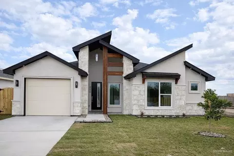 4338 Casamigos St, Harlingen, TX 78552