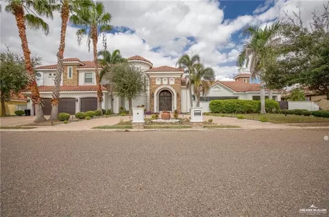 4604 Tyler Ave, Mcallen, TX 78503