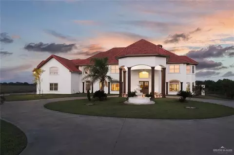 25219 Bass Blvd, Harlingen, TX 78552