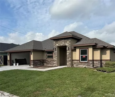 417 Dyanez St, Mercedes, TX 78570