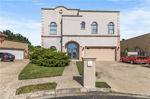 2650 Easy St, Edinburg, TX 78539