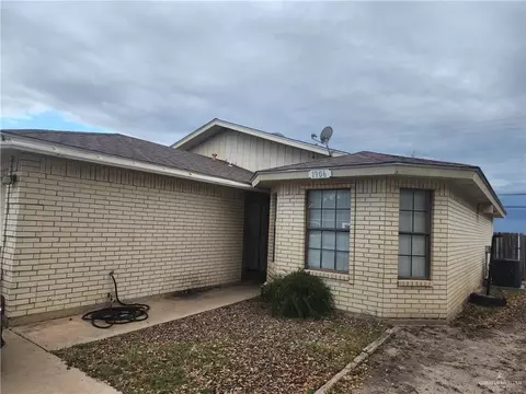 1906 Lake View Dr, Mission, TX 78572