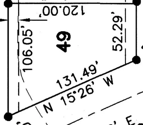 49 Trinity Ave, Mcallen, TX 78504