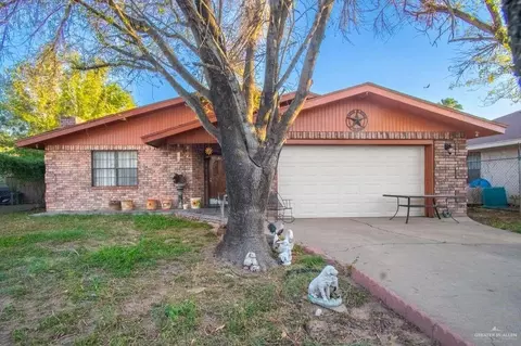 1211 W 23rd Pl, Mission, TX 78574