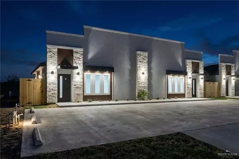 2701 Bald Cypress Dr, Weslaco, TX 78596