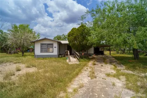 517 S Ward Dr, Pharr, TX 78577