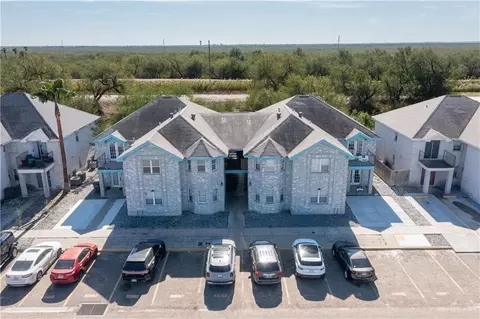 1802 Oasis Ave, Mission, TX 78572
