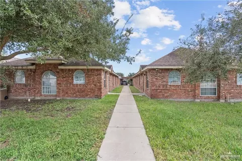 1410 Phoenix St, Edinburg, TX 78541