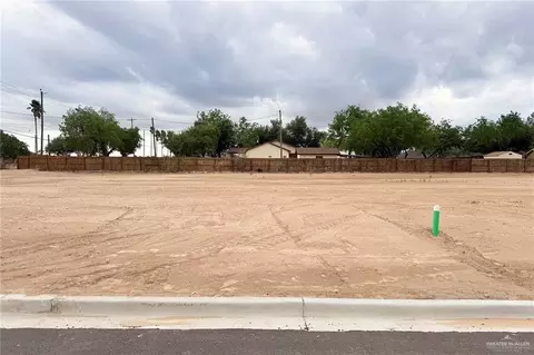 lot22 Las Brisas Dr, Mission, TX 78574