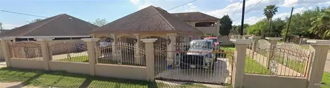 640 E 4th St, Sullivan City, TX 78595