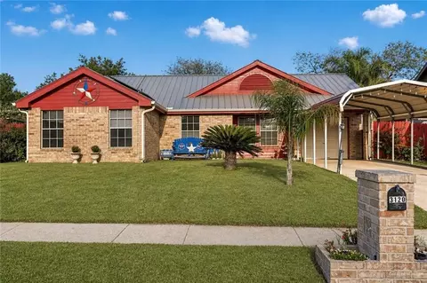 3120 Highland Park Ave, Mission, TX 78574