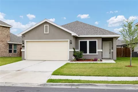 204 Houston Dr, Weslaco, TX 78599