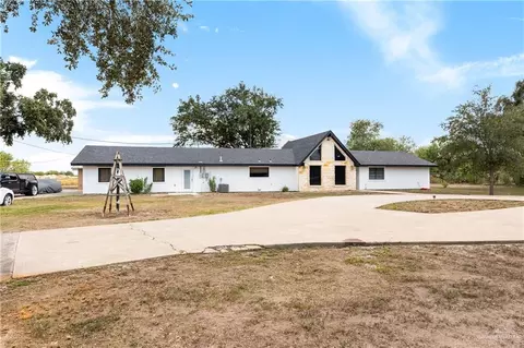 2002 N Mayberry Blvd, Alton, TX 78573