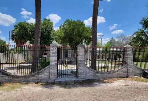 601 N Garza St, Rio Grande City, TX 78582