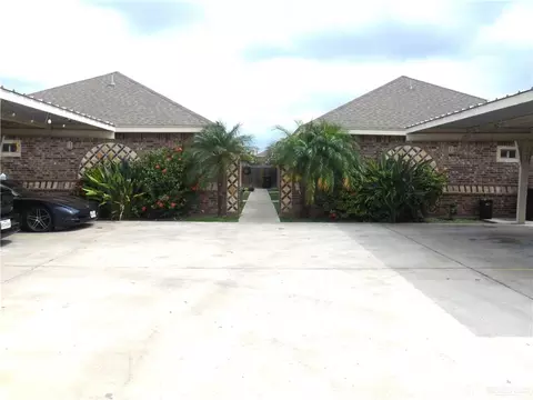 2601 Garfield Ave, Alton, TX 78573