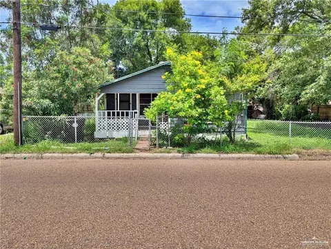 207 N Republic St, Weslaco, TX 78596