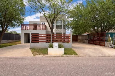7300 Ciruelos St, Palmview, TX 78572