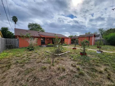 3101 N 28 12 St N, Mcallen, TX 78501