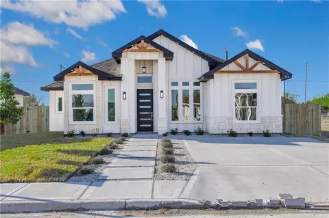 151 E Irvine Ave, Alamo, TX 78516