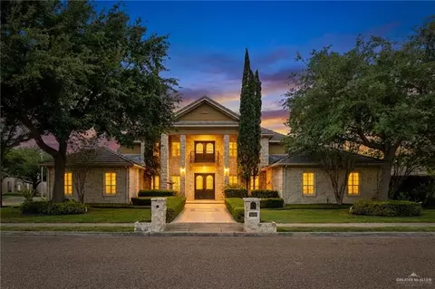 5601 N 4th St, Mcallen, TX 78504