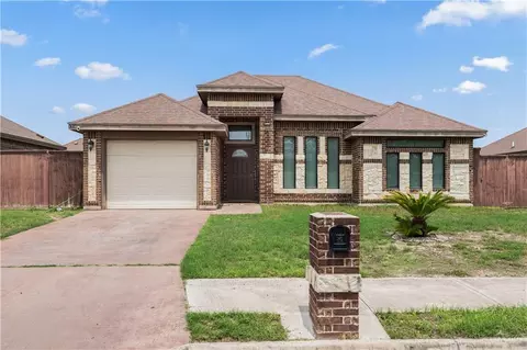 1719 W Jefferson Ave, Mission, TX 78573