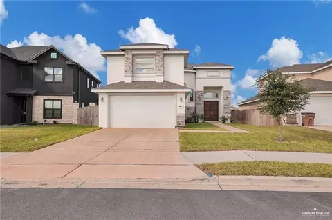 3817 Santa Fe St, Edinburg, TX 78542