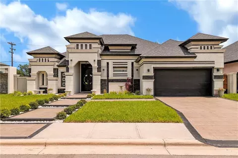 1102 W Pear Ave, Pharr, TX 78577