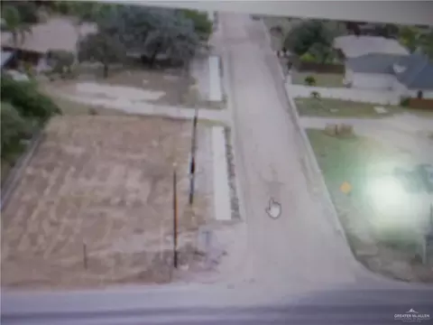 801 Monte Cristo Rd, Edinburg, TX 78542