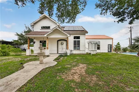 74 E Ridge Rd, Alamo, TX 78516