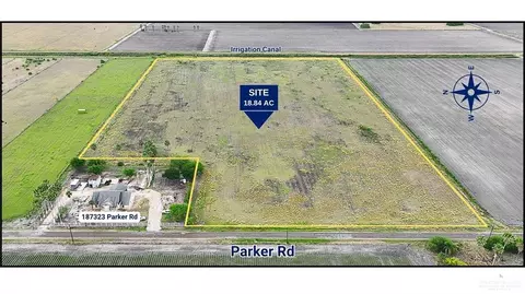00 Parker Rd N, Santa Rosa, TX 78593