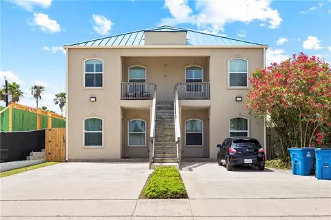 111 E Venus Ln #1, South Padre Island, TX 78597