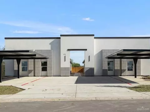 611 Mountain Rd #5A, Mission, TX 78573