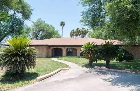 2517 E Mile 4 Rd, Mission, TX 78573