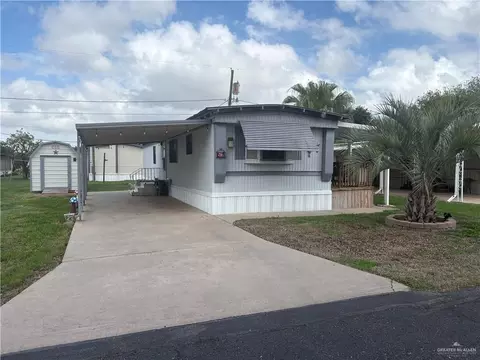 26826 S Tamm Ln #57, Harlingen, TX 78552