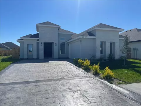 1801 Hailey Dr, San Juan, TX 78589