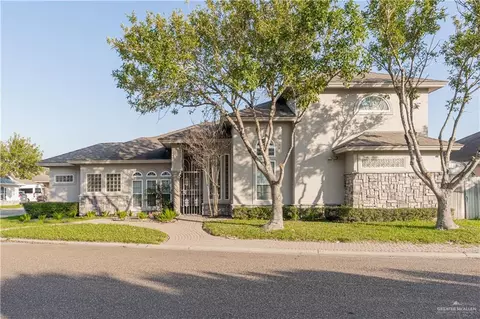818 Hill Country Rd, Edinburg, TX 78539