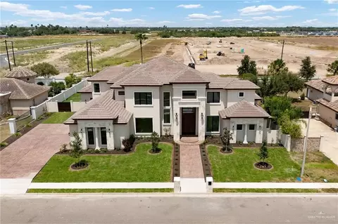 2612 Denton Creek Ave, Mcallen, TX 78504