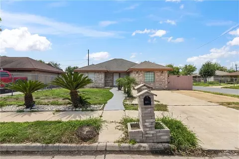 3529 Lucille Ave, Mcallen, TX 78503