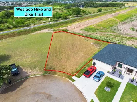 00 Windcrest Dr, Weslaco, TX 78596
