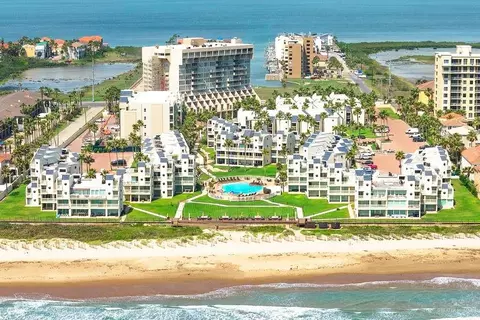 6300 Padre Blvd #565, South Padre Island, TX 78597