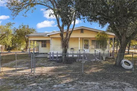 613 Ebony St, San Juan, TX 78589